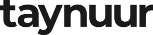 taynuur_logo_black
